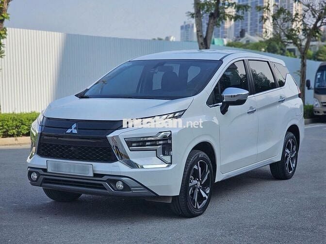 Mitsubishi Xpander 2024 Premium 1.5 AT - 19000 km