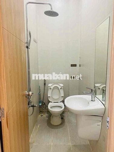 Cho thuê nhà trệt lầu trục chính hẻm 77 đường Phạm Ngũ Lão |Hẻm thông