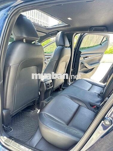 Mazda 3 2022 1.5L Sport Premium - 65000 km