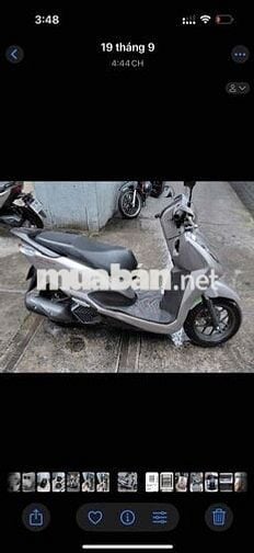 honda lead 2023 bản đặc biệt