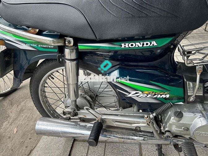 super 99 xe sạch máy êm bs 95