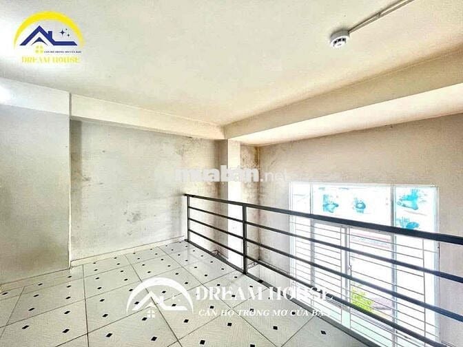 CHO THUÊ DUPLEX CỬA SỔ TRỜI NGAY AEON MALL TÂN PHÚ - ĐH CÔNG THƯƠNG