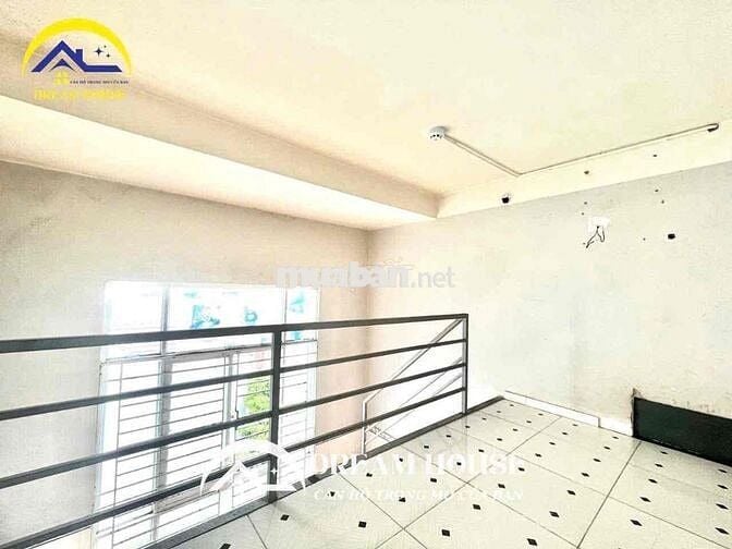 CHO THUÊ DUPLEX CỬA SỔ TRỜI NGAY AEON MALL TÂN PHÚ - ĐH CÔNG THƯƠNG