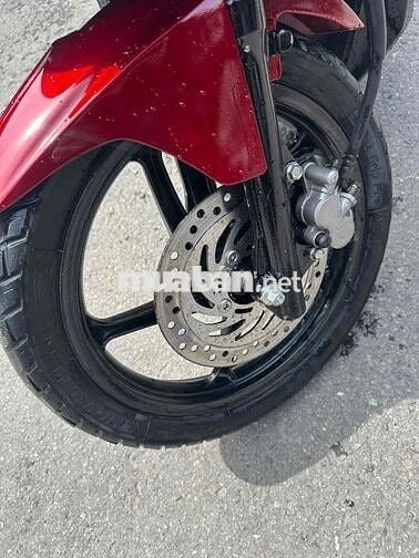 AB 2008 BSTP máu mới 98% máy rất ngon