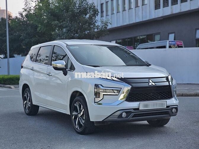Mitsubishi Xpander 2024 Premium 1.5 AT - 19000 km
