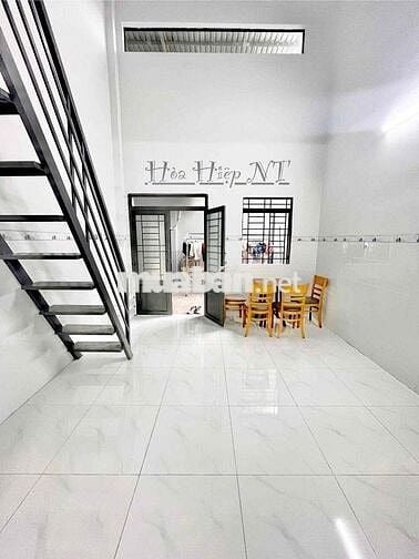Phòng Minihouse Full Nội Thất Hẻm 1-2 Đ.3/2