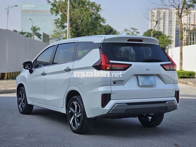 Mitsubishi Xpander 2024 Premium 1.5 AT - 19000 km