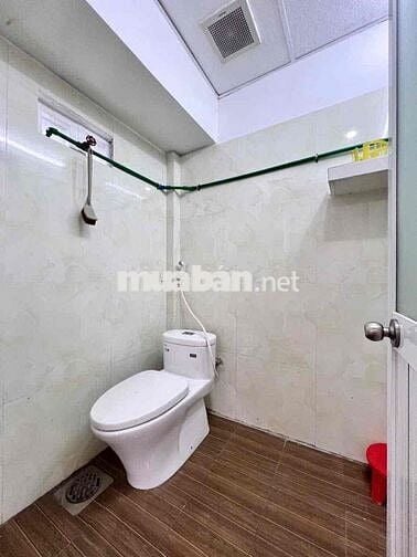 Cho thuê nhà nguyên căn 1 trệt 1 lầu