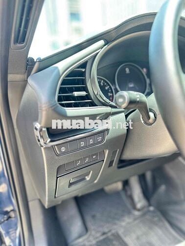 Mazda 3 2022 1.5L Sport Premium - 65000 km