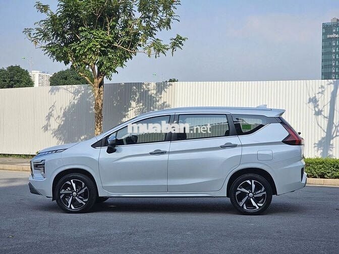 Mitsubishi Xpander 2024 Premium 1.5 AT - 19000 km