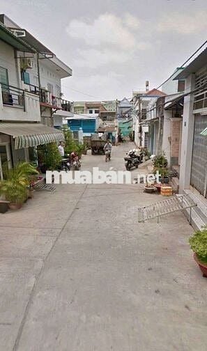 🏡 NHÀ HẺM XE HƠI BÙI TƯ TOÀN DT 77M2 GIÁ TỐT