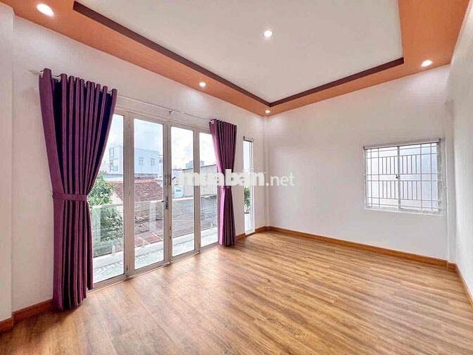 Cho thuê nhà nguyên căn 1 trệt 1 lầu