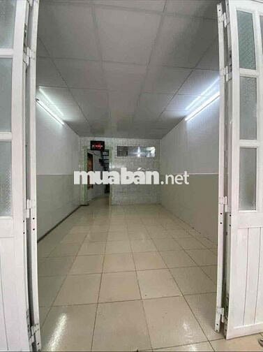 Cho thuê nhà nguyên căn Đường Nguyễn Hữu Cảnh Quận BT