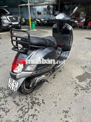 GTS 125cc BSTP bs vip 59G1 -22455