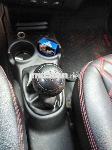 Kia morning 2009 nhập hàn quốc 160000 km