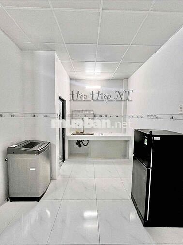 Phòng Minihouse Full Nội Thất Hẻm 1-2 Đ.3/2