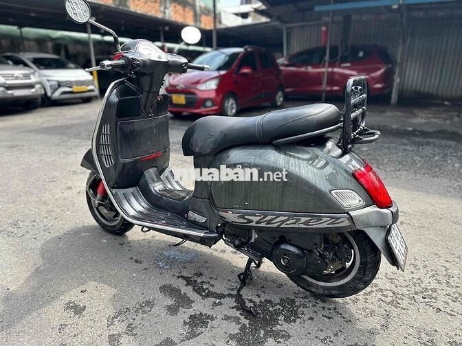 GTS 125cc BSTP bs vip 59G1 -22455