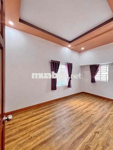 Cho thuê nhà nguyên căn 1 trệt 1 lầu