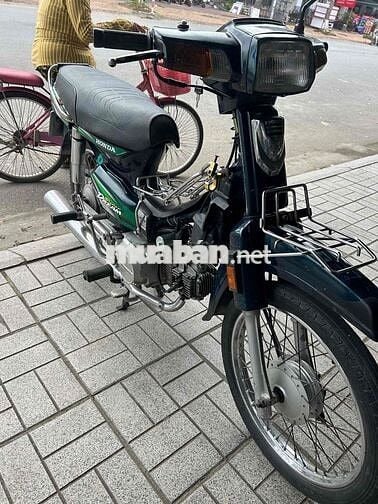 super 99 xe sạch máy êm bs 95