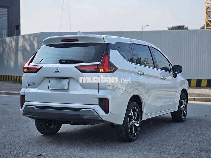 Mitsubishi Xpander 2024 Premium 1.5 AT - 19000 km