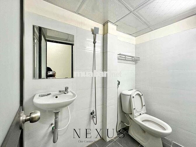 CĂN HỘ 1 PHÒNG NGỦ 1 PHÒNG KHÁCH SẴN NỘI THẤT NGAY VINCOM QUANG TRUNG