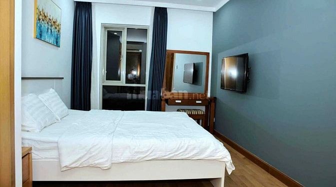 Chính chủ bán căn hộ The Useful Apartment 60m2, 2pn 2,35 ty Tân Bình.