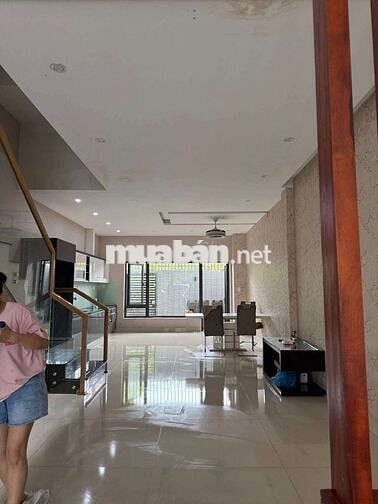 🛑 CHO THUÊ NHÀ 3 TẦNG: TRƯƠNG QUANG ĐƯỢC - 2PN - 3WC