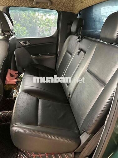 Mazda BT 50 2018 2.2L 4x2 AT - 130000 km