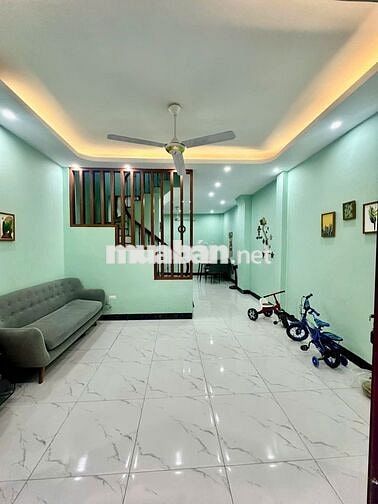 MẶT ĐƯỜNG AN THẮNG-BIÊN GIANG, 35Mx 4T,10p đi bxe Yên Nghĩa GIÁ 3,8 TỶ