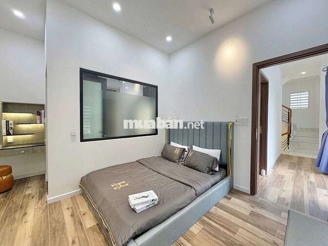 🔥 Mua Là Có Lời – Ở Sang, Cho Thuê Đỉnh, Đầu Tư Sinh Lợi Dài Hạn!