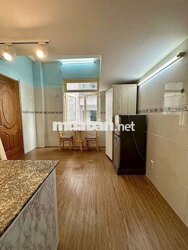 DUPLEX 2 KHÔNG GIAN NGỦ TONE GỖ TIẾT KIỆM Ở ĐƯỢC 2-4 NGƯỜI