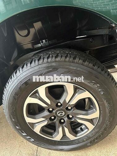 Mazda BT 50 2018 2.2L 4x2 AT - 130000 km