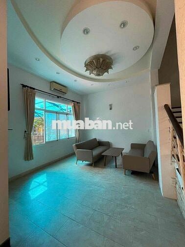 CHI THUÊ BIỆT THỰ MỸ THÁI, TRỆT 2 LẦU, 40 TRIỆU/ THƯƠNG LƯƠNG