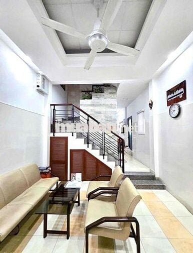 CHO THUÊ NHÀ HẺM Ô TÔ CÁCH MẠNG THÁNG 8, PHƯỜNG 15, QUẬN 10