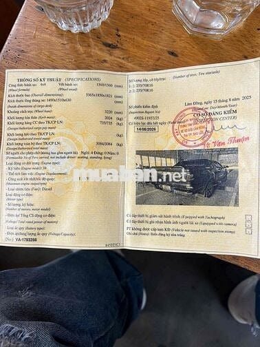 Mazda BT 50 2018 2.2L 4x2 AT - 130000 km