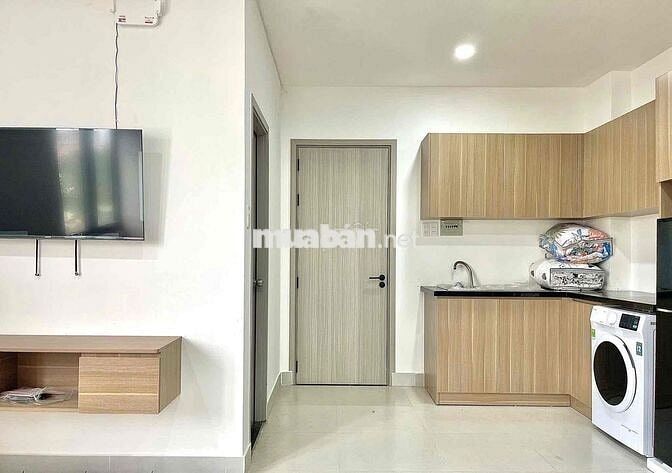 DỰ ÁN 2PN SIÊU RỘNG FULL NỘI THẤT MÁY GIẶT RIÊNG NGAY CITYLAND