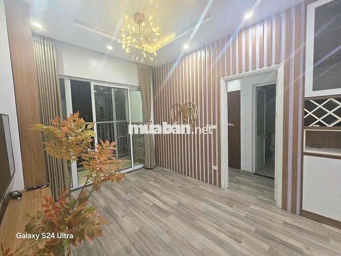 Bán Căn hộ lô góc siêu đẹp,The golden thiết kế 2 ngủ, 2 vệ sinh, 2 ban