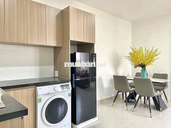 DỰ ÁN 2PN SIÊU RỘNG FULL NỘI THẤT MÁY GIẶT RIÊNG NGAY CITYLAND