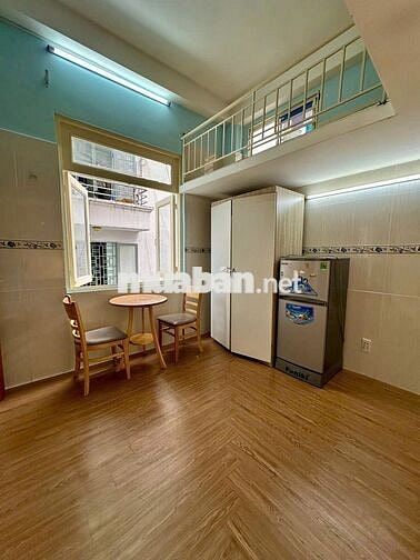 DUPLEX 2 KHÔNG GIAN NGỦ TONE GỖ TIẾT KIỆM Ở ĐƯỢC 2-4 NGƯỜI