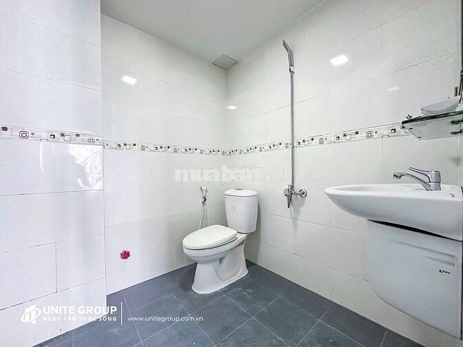 Cho thuê căn hộ Q8_Nhà mới_Sát Cầu Nguyễn Văn Cừ_Q1_Q7_Q5_Full nộithất