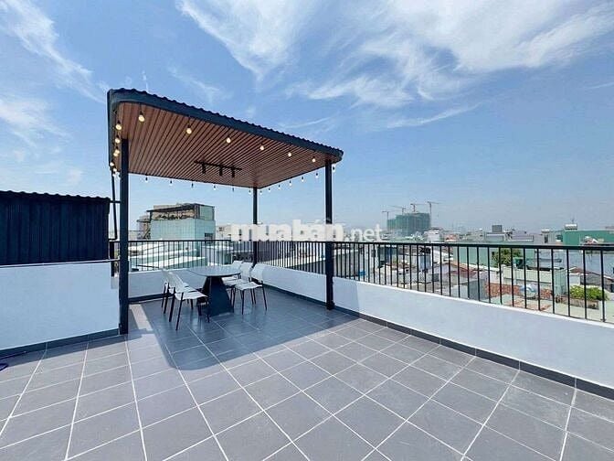 🔥 Mua Là Có Lời – Ở Sang, Cho Thuê Đỉnh, Đầu Tư Sinh Lợi Dài Hạn!