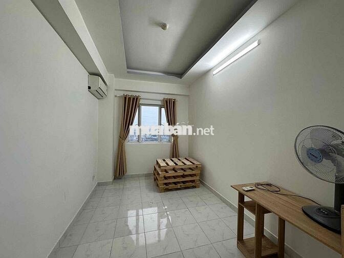 CẦN BÁN CĂN HỘ NHẤT LAN 3 - TÂN TẠO - 48,8m2 - 1 tỷ800 , SHR