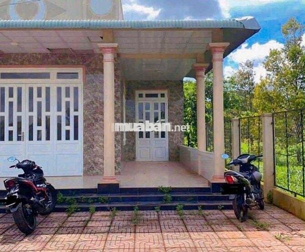 nhà vườn giá rẻ 310triệu bán gấp