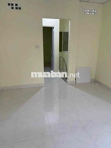 2 TẦNG - 2PN - HẺM XE HƠI - CHIẾN LƯỢC - NHƯ HÌNH - CHỈ 3 TỶ 650