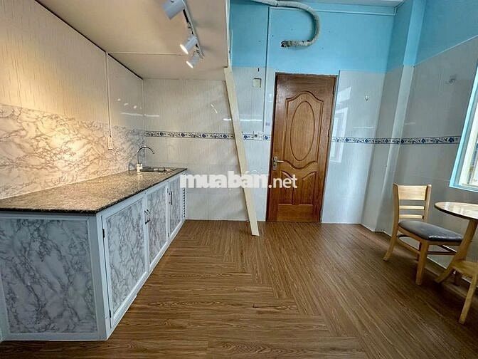 DUPLEX 2 KHÔNG GIAN NGỦ TONE GỖ TIẾT KIỆM Ở ĐƯỢC 2-4 NGƯỜI