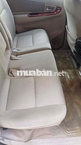 Toyota Innova 2008 V - 257000 km