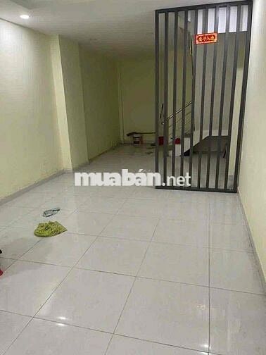 2 TẦNG - 2PN - HẺM XE HƠI - CHIẾN LƯỢC - NHƯ HÌNH - CHỈ 3 TỶ 650