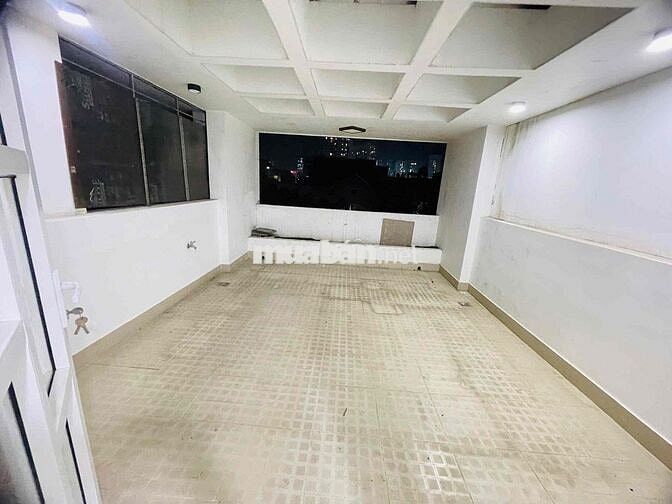 CHO THỦE NHÀ NGUYÊN CĂN TÂN QUY ĐÔNG Q7, 5PN FULL NT 25 TRIỆU/ THÁNG