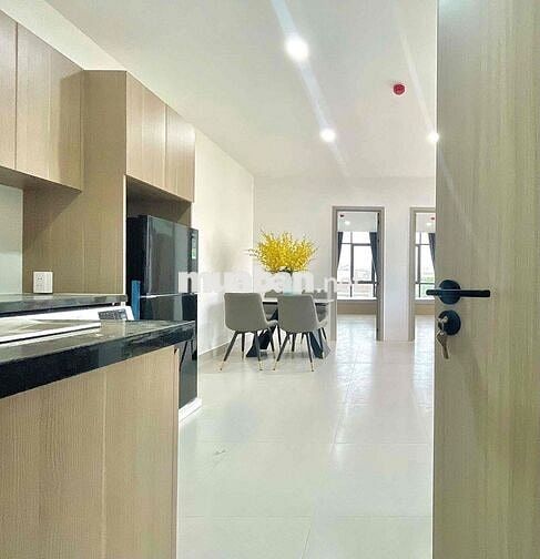 DỰ ÁN 2PN SIÊU RỘNG FULL NỘI THẤT MÁY GIẶT RIÊNG NGAY CITYLAND