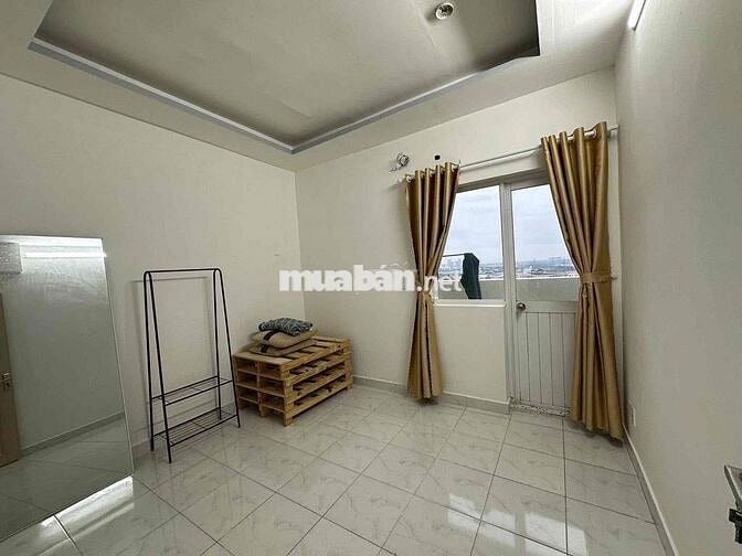 CẦN BÁN CĂN HỘ NHẤT LAN 3 - TÂN TẠO - 48,8m2 - 1 tỷ800 , SHR